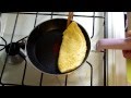 柚子胡椒風味　納豆豆腐オムレツ の動画、YouTube動画。