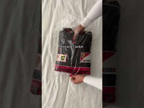 Auto Racing Jackets