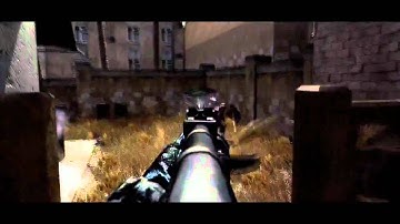 CoD4 | VELOX by fnzzy [CLIP]