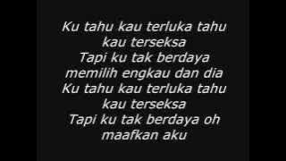 Klangit Band - Dewi (with lyrics)