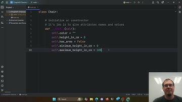 CIS 1501 - CS 1 for Data Scientists ( Python ) - Fall 2024 - Classes