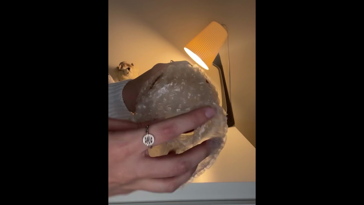 SHEIN LED flameless candle 😍 