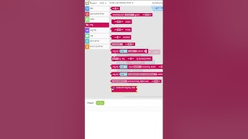 11 KN TEXT to LIST #block #coding #kannada #lowcode #smartphone #multilingual