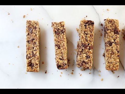 chocolate-chunk-gluten-free-granola-bars