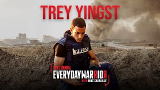 Trey Yingst | Everyday Warrior Podcast