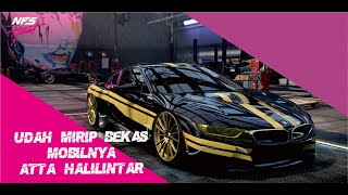 Buy A Bmw I8 Car  Atta Car  Need For Speed heat