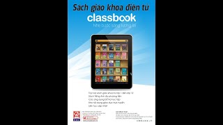 #8. Classbook Sách giáo khoa điện tử Việt Nam