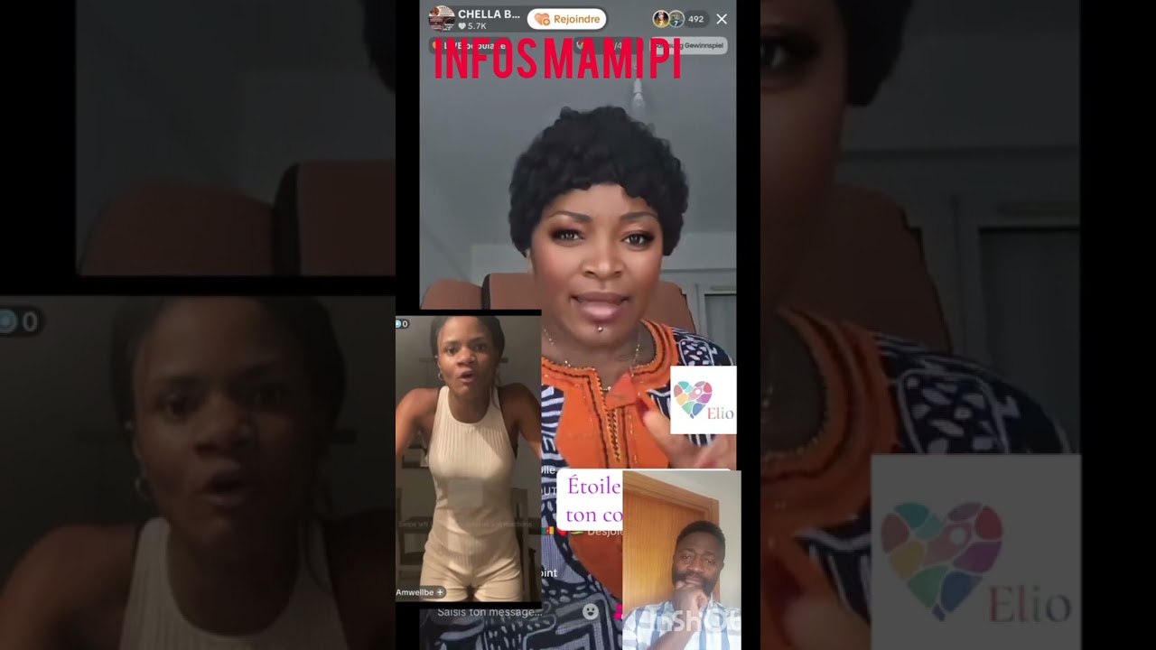 Chela clash étoile Kribienne, c'est chaud.