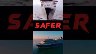 Queen Mary 2 Vs Queen Victoria