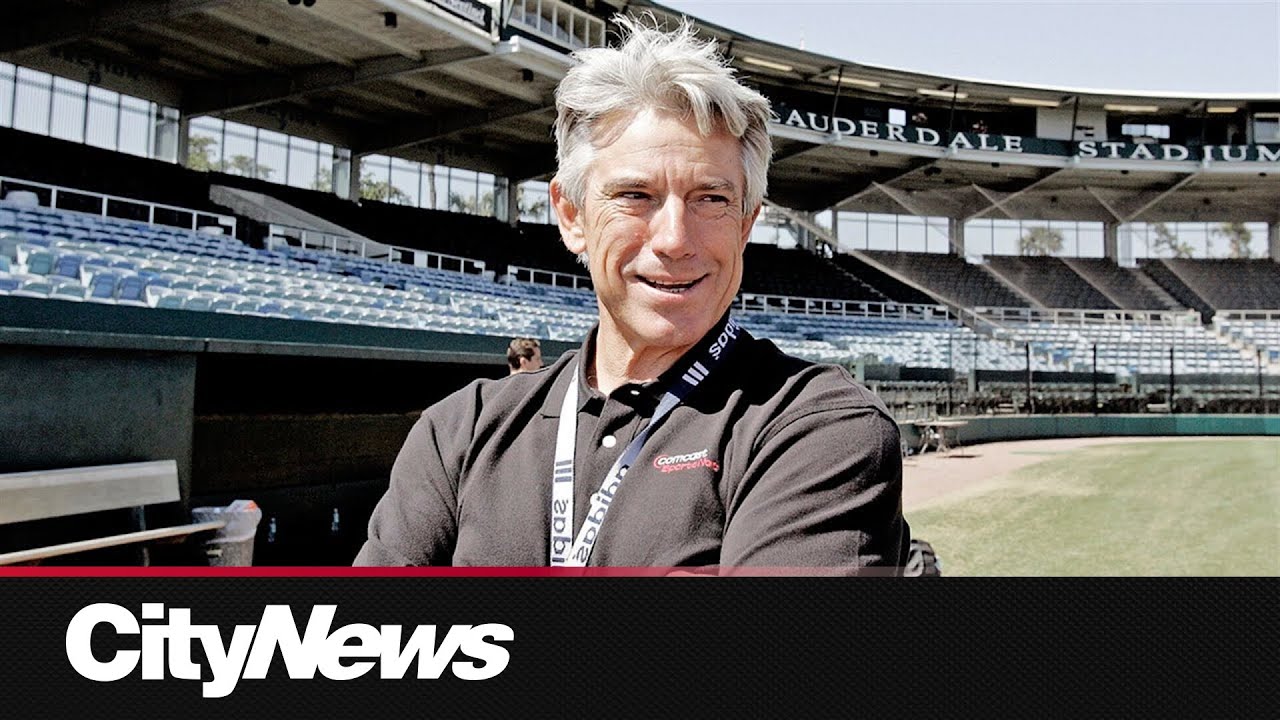 Blue Jays broadcaster Buck Martinez announces retirement