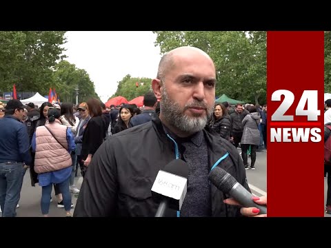 Նիկոլն Արևմուտքից «դաբռո» է ուզում՝ ժողովրդին ծեծելու, բռնություն կիրառելու համար. Աշոտյան