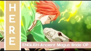 English Here Ancient Magus 39 Bride Op Horiphin English Here Ancient Magus 39 Bride Op Horiphin