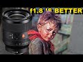 Sony 35mm f1.4 GM: Save Your Money For THIS Reason