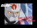 G.I. JOE: 1988 Season - Opening Theme (fan made)