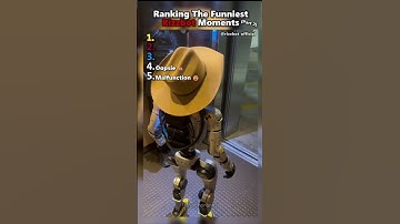 Robot Fails Part 2... #funnyshorts #funny #entertaining #robots #hahavibes