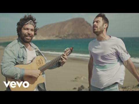 Arnau Griso - Mil Meses (Acústico)