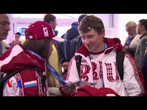 ზამთრის ოლიმპიური თამაშები რუსეთის გარეშე ჩატარდება