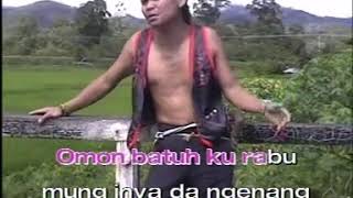 SAMBAL MAWANG by Michael Emban - OFFICIAL VIDEO