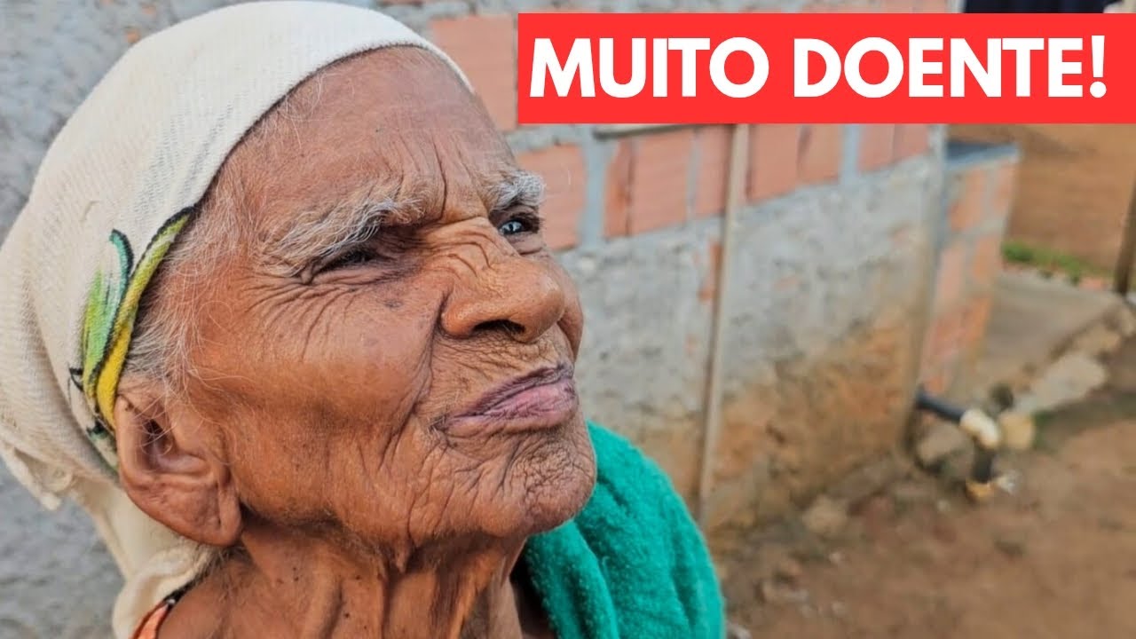 MEUS AMORES NÃO ESTÁ BEM: TRISTE E DOENTE 💔