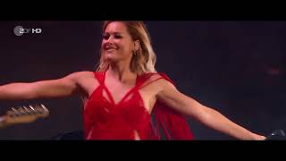 Helene Fischer Mit keinem andern (With no one else) LIVE 2018 Stadion Tour