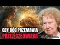 Kiedy Bóg mówi przez podświadomość - rozmowy z Uniwersalnym Źródłem  Dolores Cannon QHHT