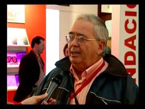 25 Congreso Federal de MCA-UGT. Declaraciones de M...