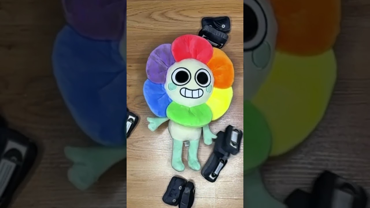 Merch Is Here! | Dandy's World