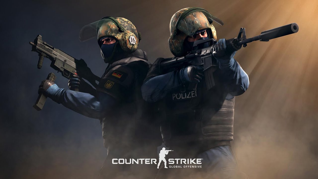 COUNTER TERRORIST WIN (Sound Effect) CounterStrike YouTube