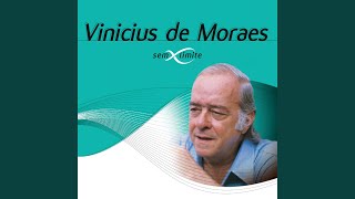 Miniatura de vídeo de "Vinícius de Moraes - Samba Da Volta"