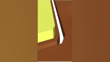 Three step process for wood inlay using a router inlay kit #short