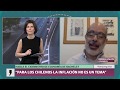 Chile: entre el milagro económico y la crisis. Habla el exministro de Economía de Bachelet