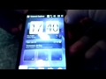 Unlock htc hd2 to any network using rebel simcard II