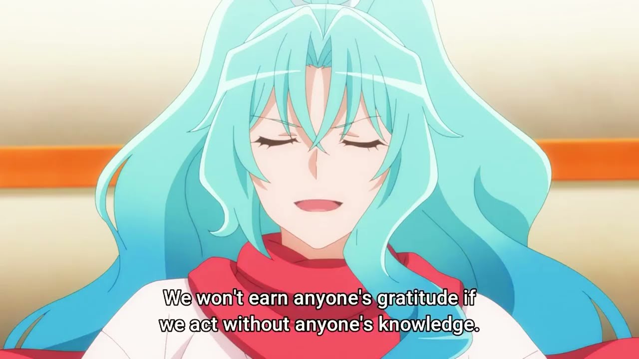 月が導く異世界道中 第二幕 13~25話  Tsuki ga Michibiku Isekai Douchuu 2nd Season English Subtitle 2024