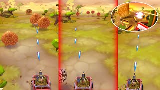 Permainan Pemburu Liar | Gameplay Wild Hunter | Hago Games screenshot 2