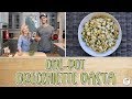 One-Pot Orecchiette Pasta | Baking With Josh & Ange