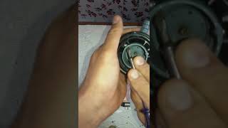 كيفية تصليح منظم غازي بطريقه سهله سريعه how can you repairing a ⛽gas regulator at easy fast method