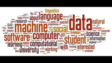 Part 3 of 3: Tech workshop on NLP using Neural Networks