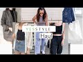 Yesstyle Clothing haul