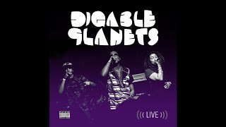 Digable Planets - The Art Of Easing