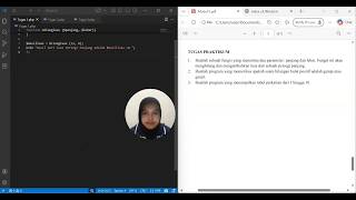 WEB PROGRAMING PRAKTIKUM