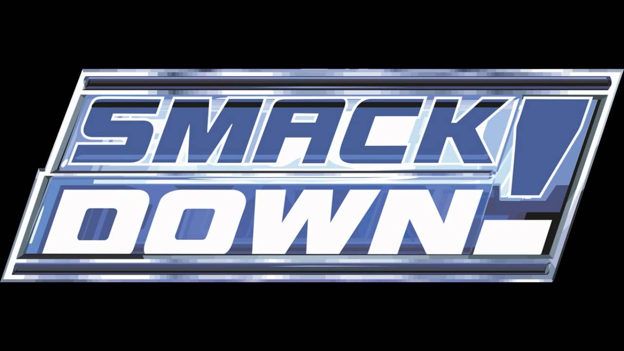 SmackDown 2003-2004 Theme - I Want It All V2 Full Edit (Not Loop)