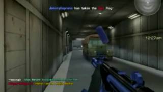 SOF Double Helix Replay