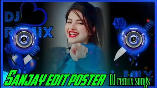 Aapke Pyar Me | New Sound Check Love ♥️ Hindi Remix Dj 