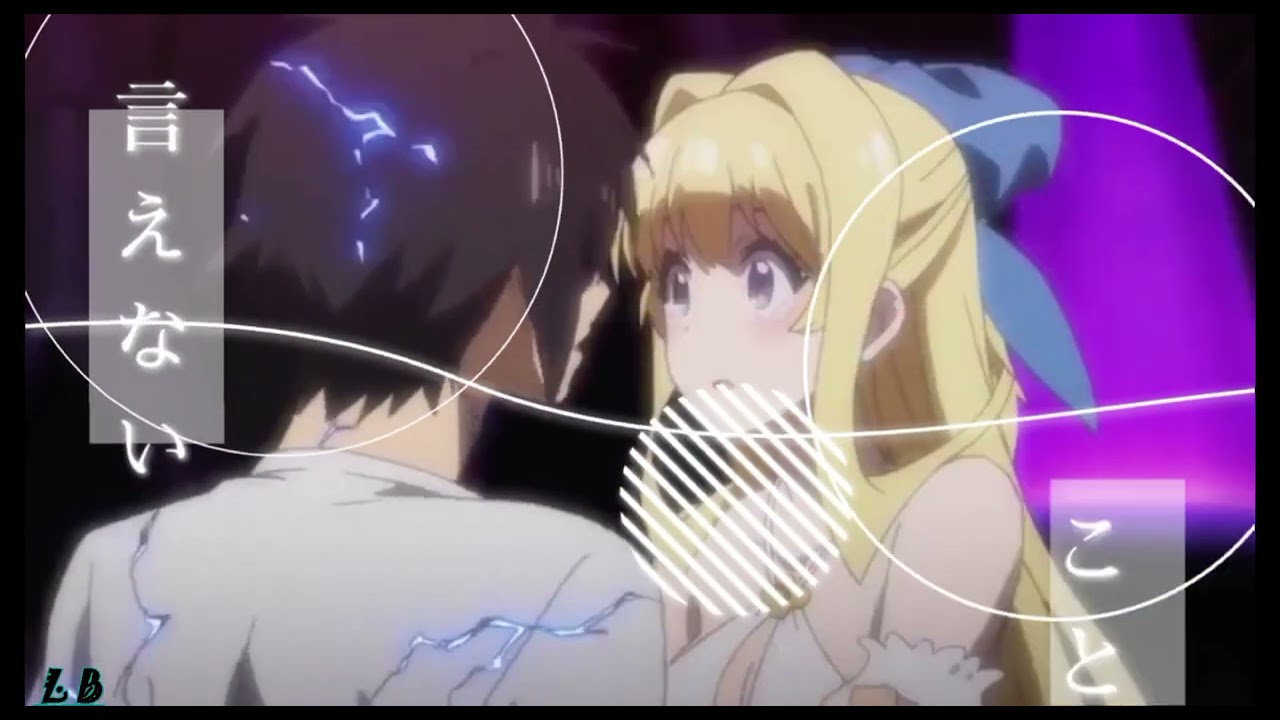 Cautious Hero - Seiya Death Sad AMV