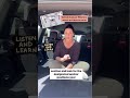 Common car seat mistake