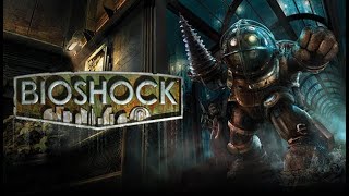 BioShock - боссы