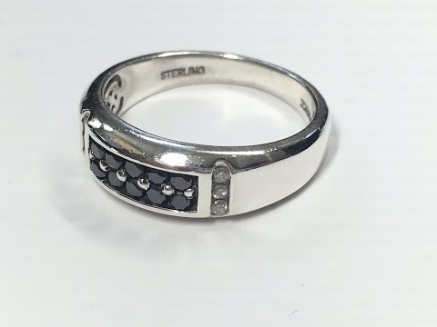 sterling-silver-diamond-ring