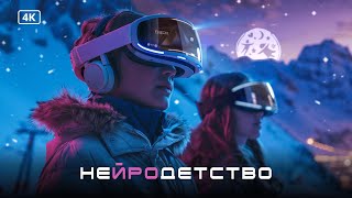 Невиртуальная реальность | Жизнь за пределами экранов