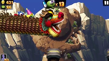 NEW!!! Zombie Tsunami   Android iOS Gameplay 2021 Walkthrough Evolve part 123