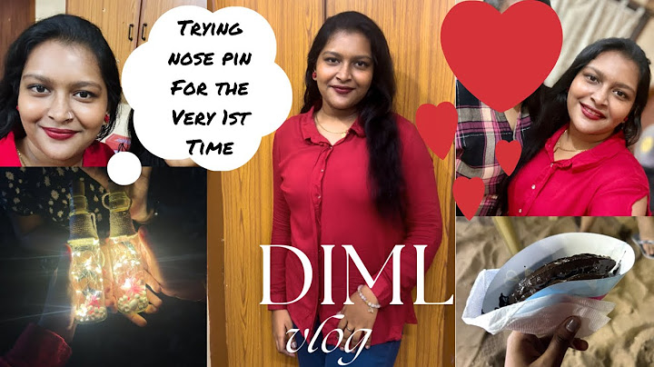 DIML - lunch @friends home 🏠 and besant nagar beach outing 🌊|||| தமிழில் ❤️